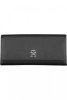  Dámska peňaženka Tommy Hilfiger čierna 21 x 10 x 4 cm