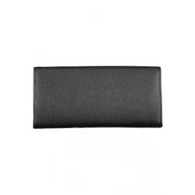  Dámska peňaženka Tommy Hilfiger čierna 21 x 10 x 4 cm