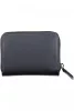  Dámska peňaženka Tommy Hilfiger v tmavomodrej farbe 13 x 10 x 2 cm