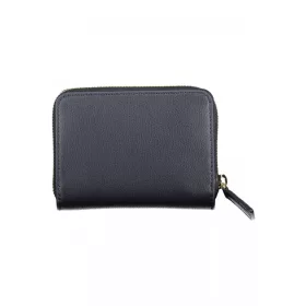    Dámska peňaženka Tommy Hilfiger v tmavomodrej farbe 13 x 10 x 2 cm