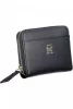  Dámska peňaženka Tommy Hilfiger v tmavomodrej farbe 13 x 10 x 2 cm