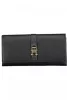  Dámska peňaženka Tommy Hilfiger čierna 20 x 10 x 5 cm