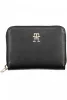  Dámska peňaženka Tommy Hilfiger čierna 13 x 10 x 2 cm