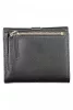  Dámska peňaženka Tommy Hilfiger čierna 12 x 9 x 4 cm