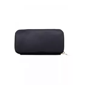  Dámska peňaženka Tommy Hilfiger čierna 20 x 10 x 2 cm