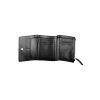  Dámska peňaženka Tommy Hilfiger čierna 12 x 10 x 4 cm