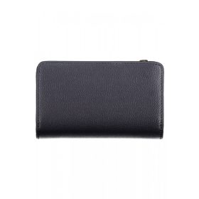    Dámska peňaženka Tommy Hilfiger v tmavomodrej farbe 15 x 10 x 3 cm