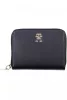 Dámska peňaženka Tommy Hilfiger v tmavomodrej farbe 13 x 10 x 3 cm