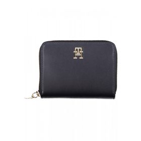   Dámska peňaženka Tommy Hilfiger v tmavomodrej farbe 13 x 10 x 3 cm
