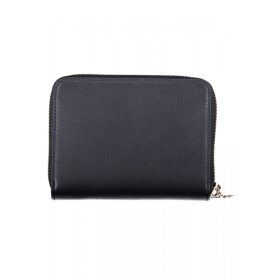   Dámska peňaženka Tommy Hilfiger v tmavomodrej farbe 13 x 10 x 3 cm