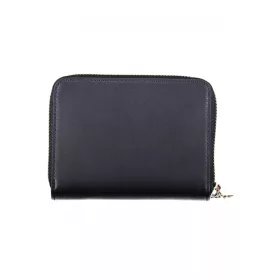   Dámska peňaženka Tommy Hilfiger v tmavomodrej farbe 13 x 10 x 3 cm
