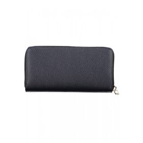    Dámska peňaženka Tommy Hilfiger v tmavomodrej farbe 20 x 10 x 2 cm