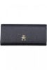 Dámska peňaženka Tommy Hilfiger tmavo modrá 20 x 10 x 5 cm