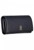 Dámska peňaženka Tommy Hilfiger tmavo modrá 20 x 10 x 5 cm