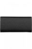  Dámska peňaženka Tommy Hilfiger čierna 20 x 10 x 5 cm