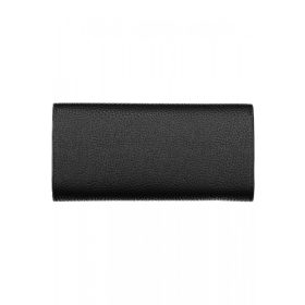  Dámska peňaženka Tommy Hilfiger čierna 20 x 10 x 5 cm