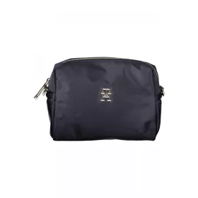    Dámska tmavomodrá kabelka cez rameno Tommy Hilfiger, bočná taška 21 x 15 x 6 cm