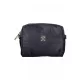  Dámska tmavomodrá kabelka cez rameno Tommy Hilfiger, bočná taška 21 x 15 x 6 cm