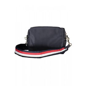    Dámska tmavomodrá kabelka cez rameno Tommy Hilfiger, bočná taška 21 x 15 x 6 cm