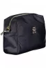  Dámska tmavomodrá kabelka cez rameno Tommy Hilfiger, bočná taška 21 x 15 x 6 cm