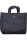  Dámska kabelka Tommy Hilfiger v tmavomodrej farbe, bočná taška 35 x 30 x 13 cm