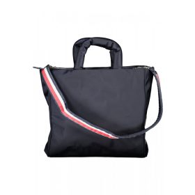    Dámska kabelka Tommy Hilfiger v tmavomodrej farbe, bočná taška 35 x 30 x 13 cm