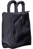  Dámska kabelka Tommy Hilfiger v tmavomodrej farbe, bočná taška 35 x 30 x 13 cm