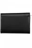  Dámska peňaženka Tommy Hilfiger čierna 13 x 9 x 3 cm