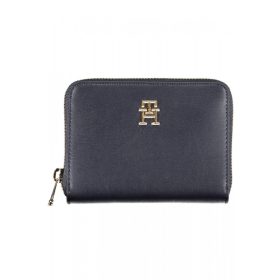   Dámska peňaženka Tommy Hilfiger v tmavomodrej farbe 13 x 10 x 3 cm