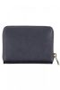 Dámska peňaženka Tommy Hilfiger v tmavomodrej farbe 13 x 10 x 3 cm