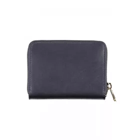   Dámska peňaženka Tommy Hilfiger v tmavomodrej farbe 13 x 10 x 3 cm