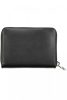  Dámska peňaženka Tommy Hilfiger čierna 13 x 10 x 3 cm