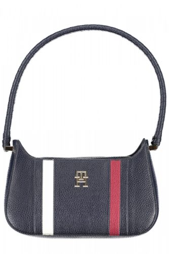  Dámska tmavomodrá kabelka cez rameno Tommy Hilfiger 24 x 13 x 8 cm