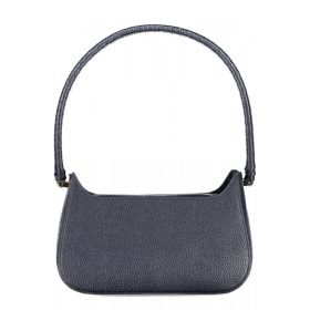    Dámska tmavomodrá kabelka cez rameno Tommy Hilfiger 24 x 13 x 8 cm