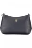  Dámska tmavomodrá kabelka cez rameno Tommy Hilfiger 24 x 13 x 8 cm