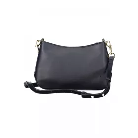    Dámska tmavomodrá kabelka cez rameno Tommy Hilfiger 24 x 13 x 8 cm