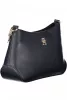  Dámska tmavomodrá kabelka cez rameno Tommy Hilfiger 24 x 13 x 8 cm