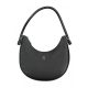  Čierna dámska kabelka cez rameno Tommy Hilfiger 24 x 13 x 8 cm