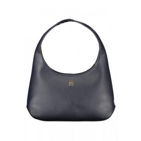    Dámska kabelka Tommy Hilfiger v tmavomodrej farbe 32 x 20 x 8 cm