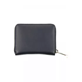    Dámska peňaženka Tommy Hilfiger v tmavomodrej farbe 13 x 10 x 2 cm