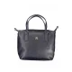  Dámska tmavomodrá kabelka cez rameno Tommy Hilfiger, bočná taška 23 x 20 x 15 cm