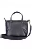  Dámska tmavomodrá kabelka cez rameno Tommy Hilfiger, bočná taška 23 x 20 x 15 cm