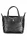  Čierna dámska kabelka cez rameno Tommy Hilfiger, bočná taška 23 x 20 x 15 cm