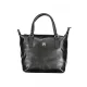  Čierna dámska kabelka cez rameno Tommy Hilfiger, bočná taška 23 x 20 x 15 cm