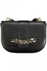  Čierna dámska kabelka cez rameno Tommy Hilfiger 22 x 13 x 5 cm