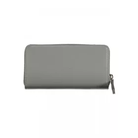    Dámska peňaženka Tommy Hilfiger v sivej farbe 19 x 10 x 3 cm