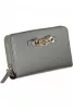  Dámska peňaženka Tommy Hilfiger v sivej farbe 19 x 10 x 3 cm