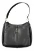  Čierna dámska kabelka cez rameno Tommy Hilfiger 30 x 28 x 10 cm