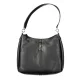  Čierna dámska kabelka cez rameno Tommy Hilfiger 30 x 28 x 10 cm