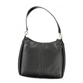    Čierna dámska kabelka cez rameno Tommy Hilfiger 30 x 28 x 10 cm